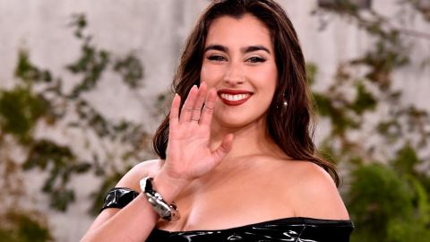 Lauren Jauregui expresa que quiere alejarse del pop 'formulaico'