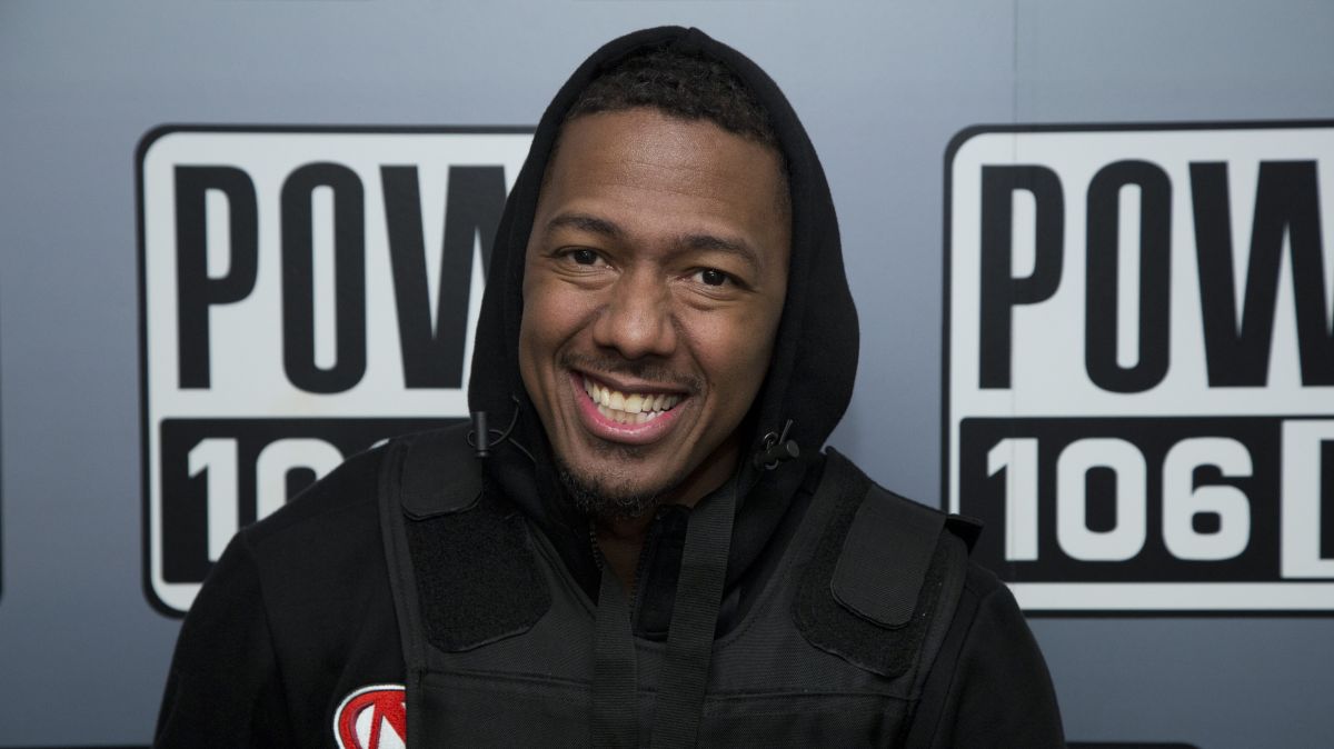 Nick Cannon welcomes his ninth child and still expects two more