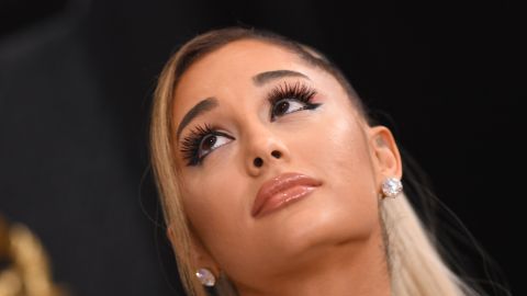 Ariana Grande y su esposo Dalton Gómez comparten otra propiedad en el mismo vecindario