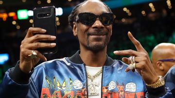 Snoop Dogg está de luto: falleció su madre Beverly Tate a los 70 años