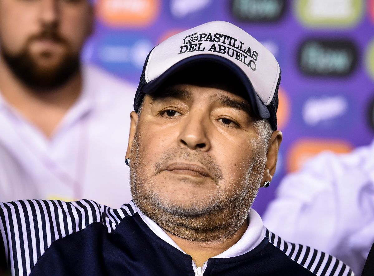 La justicia argentina investiga a siete personas por la muerte de Diego Maradona.