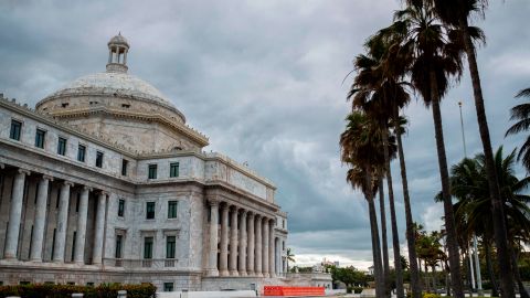 Capitolio Puerto Rico