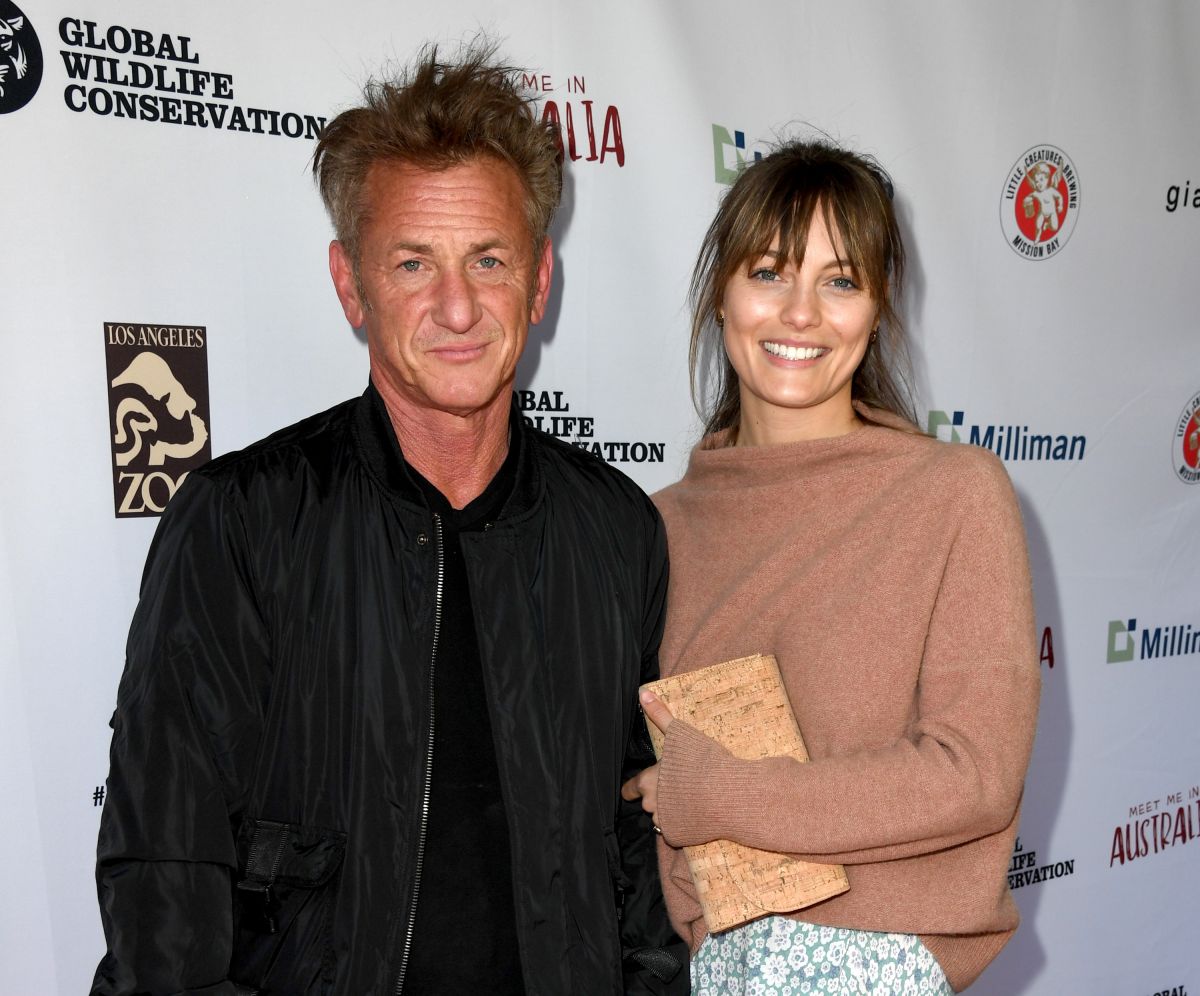 Sean Penn and Lelia George end their marriage after a year of marriage