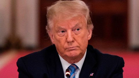 Golpe al ego de Trump: sale de lista de los más ricos de Forbes
