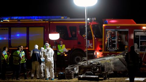 Accidente de autos