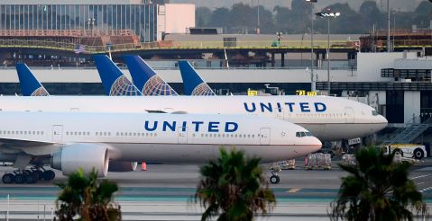 United Airlines