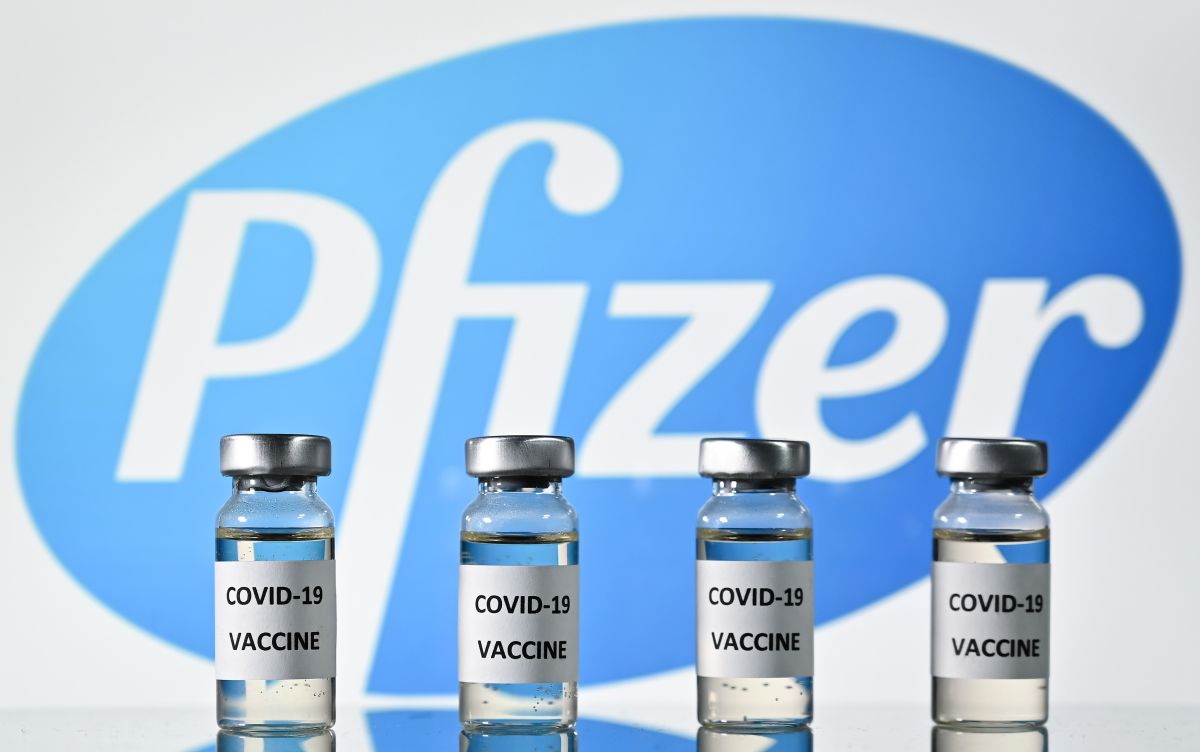 Pfizer Vaccine Highly Effective in Teens: Study
