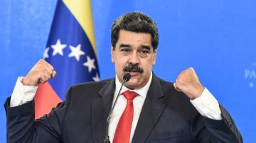 Policía de Maduro ejecuta a una persona