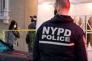 Crimen sin freno en Nueva York: dan 4 disparos a mujer que salía de 'baby shower' en Brooklyn