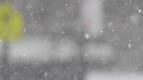 Nueva York experiementará ventiscas esta temporada.