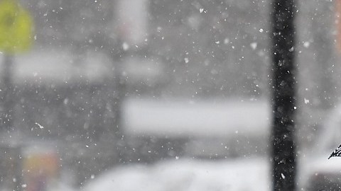 Nueva York experiementará ventiscas esta temporada.