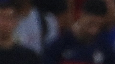 Benzema y Mbappé