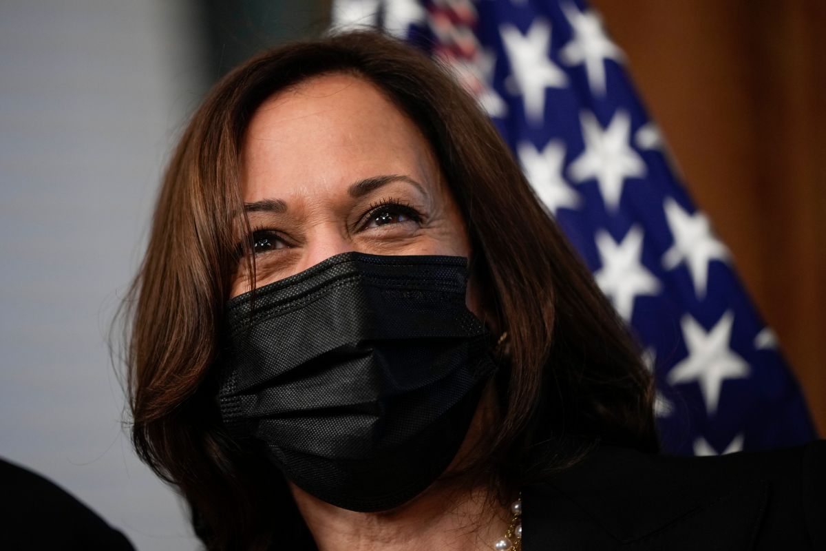 Meet the condo that Vice President Kamala Harris managed to sell for $ 1,850,000