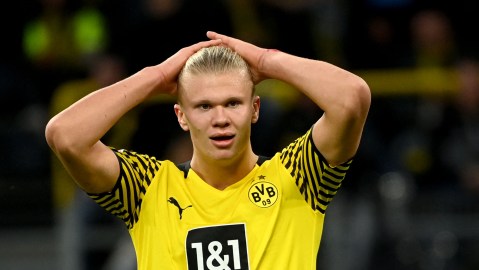 Erling Haaland