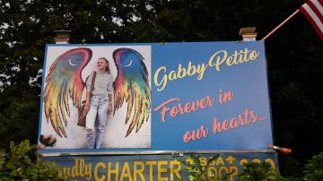 Gabby Petito's Hometown Of Blue Point, Long Island Mourns Her Death