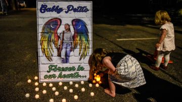 Gabby Petito's Hometown Of Blue Point, Long Island Mourns Her Death