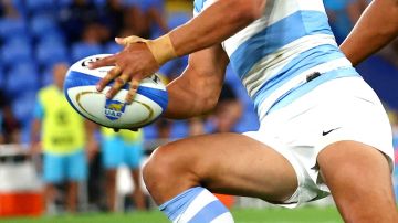 Rugby argentina