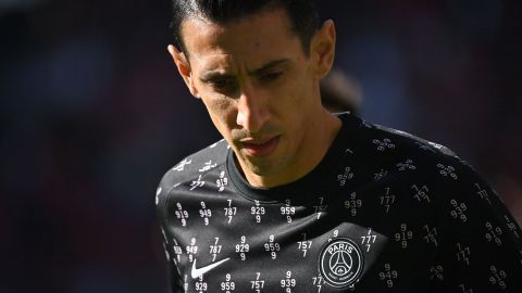 Ángel di María