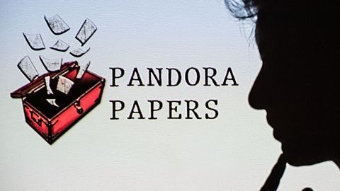 Pandora Papers