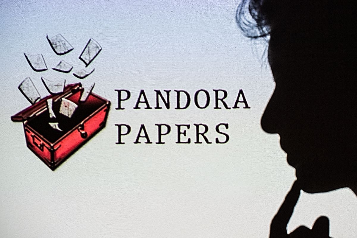 Pandora Papers: South Dakota is designated as one of the main tax havens worldwide