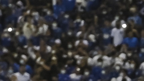 El Salvador v Mexico - Concacaf 2022 FIFA World Cup Qualifiers