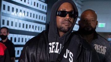 Kanye West ha entrado este año en una nueva etapa profesional y personal