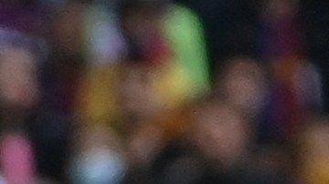 David Alaba y Lucas Vázquez sometieron a un Barcelona impotente.