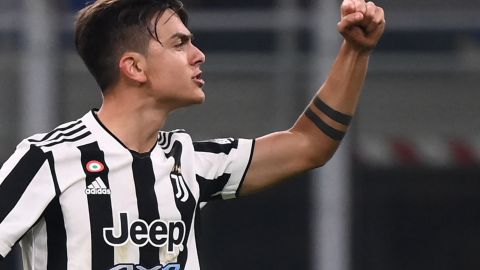 Paulo Dybala