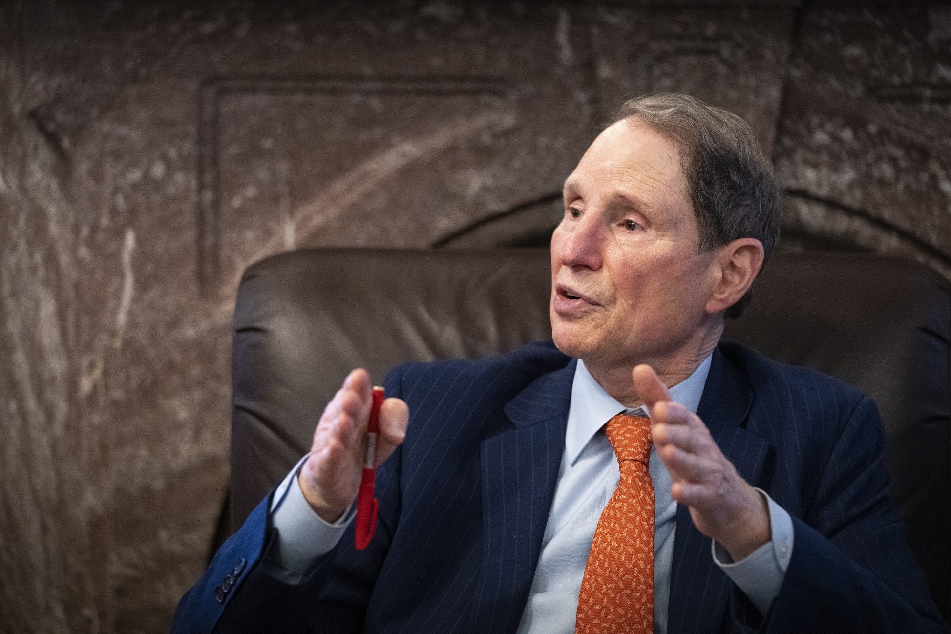 En qué consiste el plan de aumento de impuestos a los más ricos que se impulsa en el Congreso