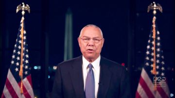 Bush rinde tributo a Colin Powell tras morir por complicaciones de COVID-19