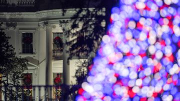 La Administración Biden reconoce que problemas en la cadena de suministro podrían intensificarse durante las fiestas de fin de año.