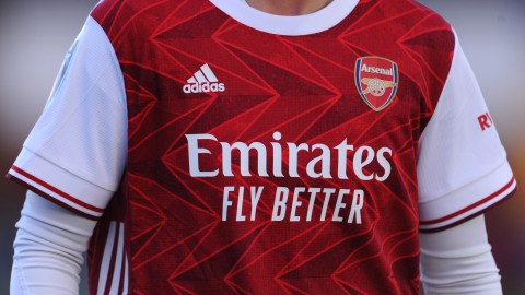Arsenal Premier League