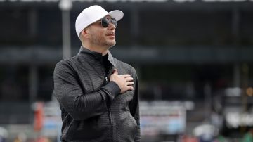 Pitbull lanza duro mensaje a quienes critican Estados Unidos: "Regrésense a su país"