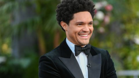 Así luce la mansión en Bel Air que Trevor Noah está vendiendo por $29.5 millones