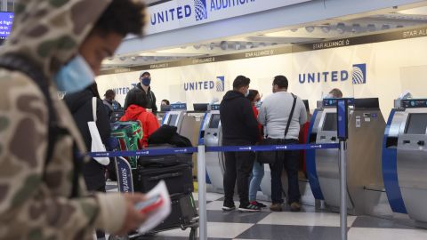 Aeropuerto Chicago