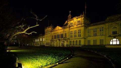 Cardiff University