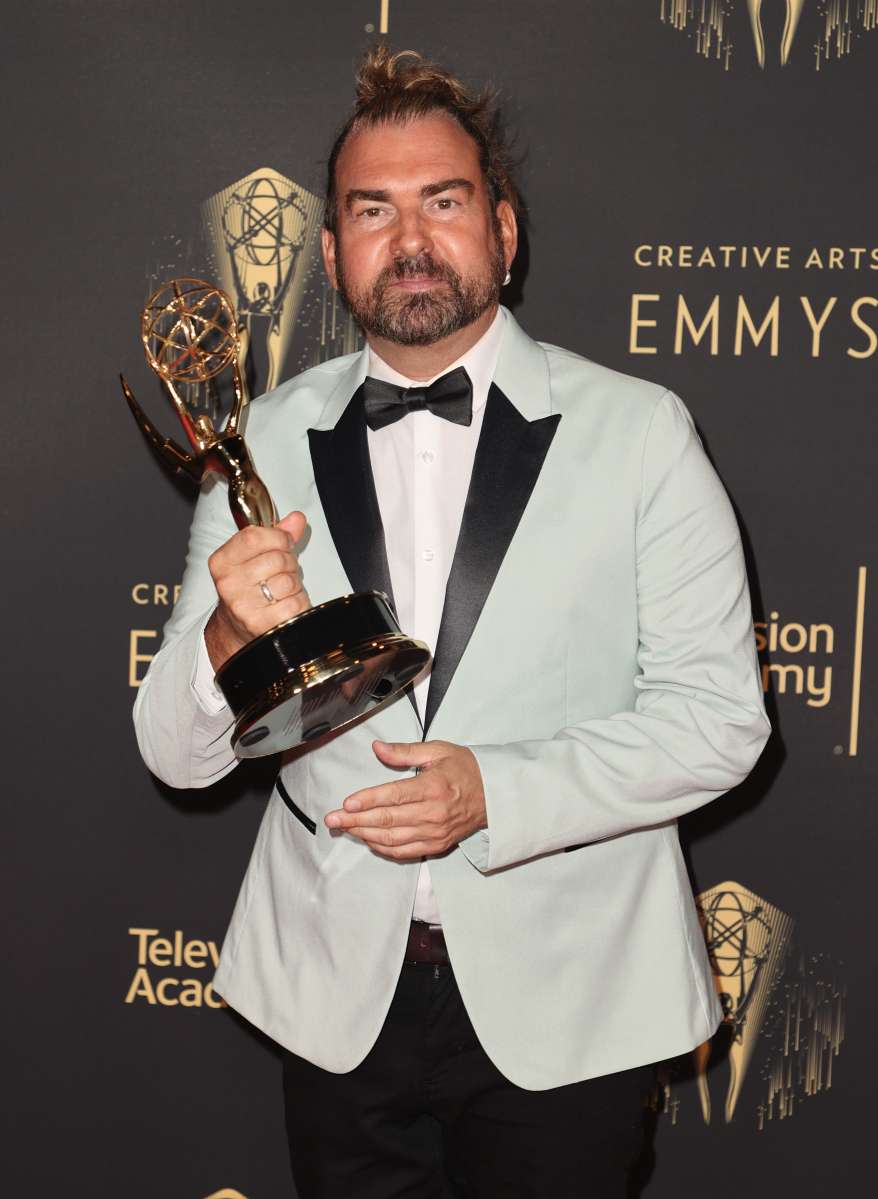 Muere El Estilista Marc Pilcher Ganador Del Emmy Por La Serie Bridgerton El Diario Ny