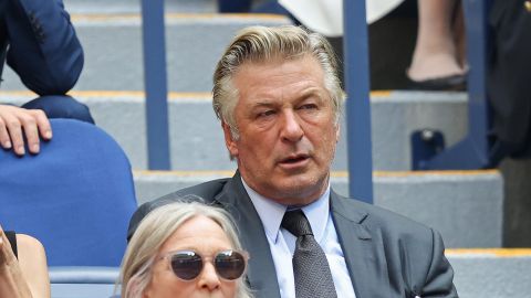 Alec Baldwin recibe críticas por parte de Donald Trump Jr.