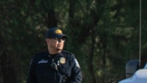 La frontera ha tenido un incremento de llegada inmigrantes.