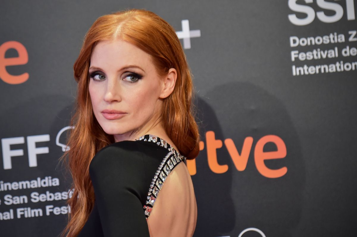The condition that Jessica Chastain put to appear nude in ‘Scenes from a Marriage’