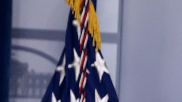 El secretario de Seguridad Nacional, Alejandro Mayorkas.