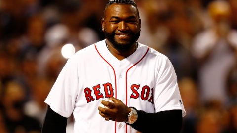 David Ortiz