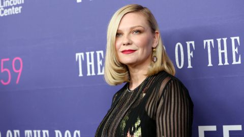 Conoce la mansión de la actriz Kirsten Dunst, MJ en el "Spiderman" de Toby Maguire