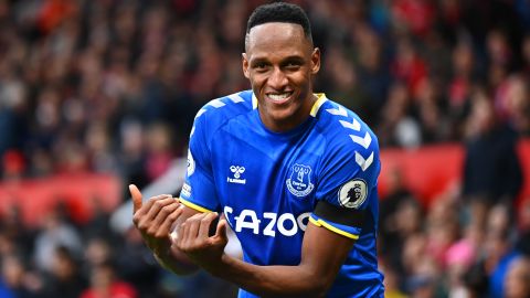 Yerry Mina