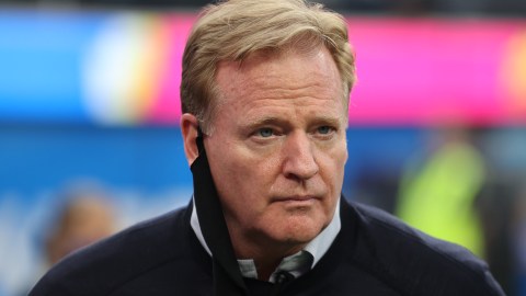 Roger Goodell