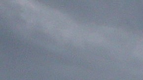 Tormentas en Estados Unidos