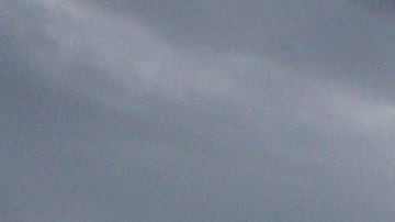 Tormentas en Estados Unidos