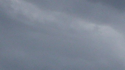 Tormentas en Estados Unidos