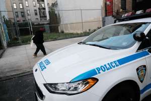Hombre fue arrestado y acusado de intentar estrangular a una niña de 11 años en pleno parque de Manhattan