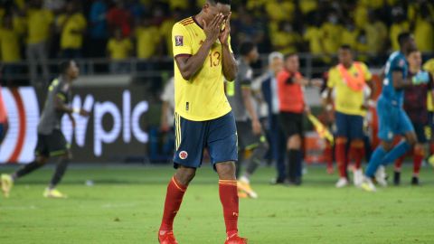 Yerry Mina